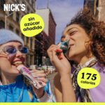 NICKS Peanuts n Fudge Barritas Keto Chocolate Cacahuetes Caramelo 175 Calorías, 4,1 Carbohidratos Netos, Sin Azúcar Añadido Low Carb Dulces Chocolatinas Sin Gluten (15x40g) - Imagen 7