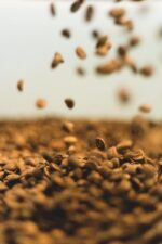 Delta Cafés Lote Superior - Café en Grano - Cuerpo y Sabor Duradero - Sutil Acidez y Aroma Energético - 1 Kg - Imagen 3