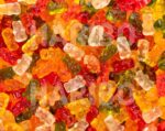 HARIBO 0008001 Ositos De Oro, Frutas Mezcladas, 1000 Gramo - Imagen 4