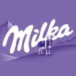 MILKA Chocolate con leche y trozos de galleta Oreo 100 g× 1 ud ,Milka Tableta de Chocolate con Leche de los Alpes,125 g - Imagen 4