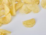 Lay's Gourmet Patatas Fritas con Sal, 170g, Sabor Salado - Imagen 3