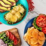 Lay's Tamaño fiesta ligeramente saladas, 12.5 onzas - Imagen 4