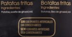 Lay's Gourmet Patatas Fritas con Sal, 170g, Sabor Salado - Imagen 4
