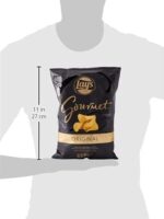 Lay's Gourmet Patatas Fritas con Sal, 170g, Sabor Salado - Imagen 5